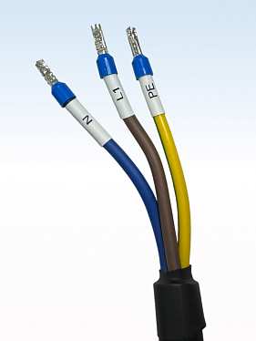 Станция зарядки для электромобиля TYPE-2, 6-32A, 7кВт с WI-FI Станция зарядки для электромобиля TYPE-2, 6-32A, 7кВт с WI-FI