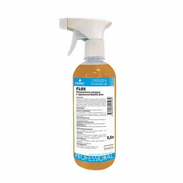 Flox освежитель воздуха с ароматом Buble Gum Flox освежитель воздуха с ароматом Buble Gum