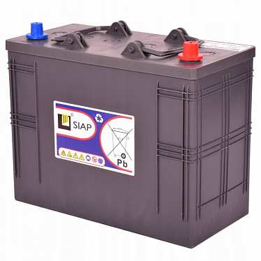 SIAP 6 GEL 105 SIAP 6 GEL 105