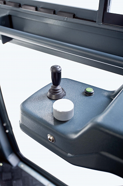 Hako Citymaster 600 Hako Citymaster 600