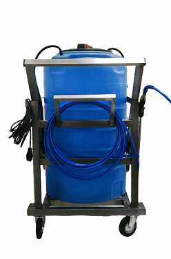 Дезустановка Дезомат 1000 Дезустановка Дезомат 1000