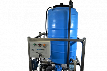 Очистная установка Поток-6000 Очистная установка Поток-6000