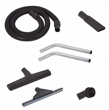 Промышленный пылесос на 30 л Baiyun (BF575) Промышленный пылесос на 30 л Baiyun (BF575)