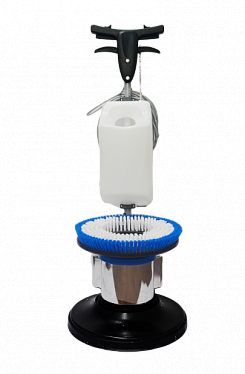 Промышленный полотер BF517 Промышленный полотер BF517