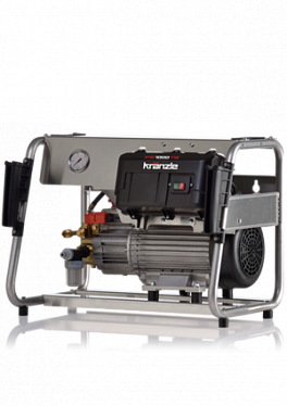 Kranzle WS 1200 TS Kranzle WS 1200 TS