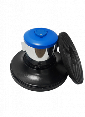 Промышленный полотер BF517 Промышленный полотер BF517