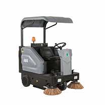 Подметальная машина A86