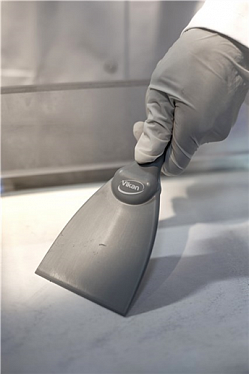 Ручной скребок из полипропилена Vikan, 75 мм Ручной скребок из полипропилена Vikan, 75 мм