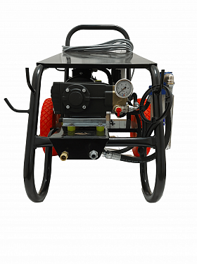 Профессиональная мойка высокого давления AQT AE3B2015 Профессиональная мойка высокого давления AQT AE3B2015