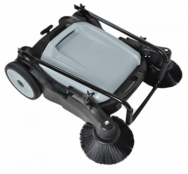 Ручная подметальная машина A70 Ручная подметальная машина A70