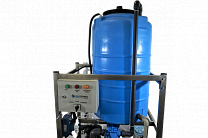 Очистная установка Поток-7000