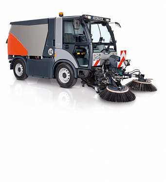 Hako Citymaster 2200 Hako Citymaster 2200