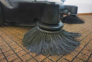 Ручная подметальная машина A70 Ручная подметальная машина A70