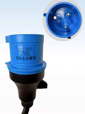 Портативное устройство для зарядки электромобиля GBT, 220В, 7 м, с WI-FI и дисплеем Портативное устройство для зарядки электромобиля GBT, 220В, 7 м, с WI-FI и дисплеем