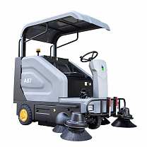 Подметальная машина A87