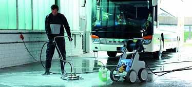 Kranzle Quadro 1200 TS Kranzle Quadro 1200 TS