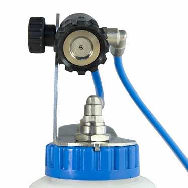 Устройство для дезинфекции холодным туманом R+M ST-83 Устройство для дезинфекции холодным туманом R+M ST-83