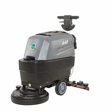 Поломоечная машина Baiyun A40 Поломоечная машина Baiyun A40