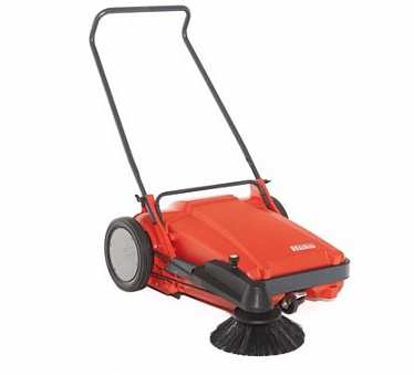 Hako Sweepmaster M600 Hako Sweepmaster M600