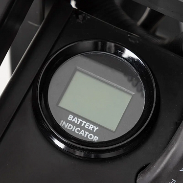 Промышленный пылесос BF601-T Промышленный пылесос BF601-T