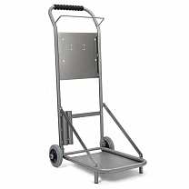 Тележка для барабана  для шланга высокого давления 710000163389