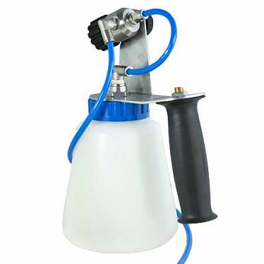 Устройство для дезинфекции холодным туманом R+M ST-83 Устройство для дезинфекции холодным туманом R+M ST-83