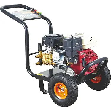 Бензиновая мойка высокого давления BT-180V Бензиновая мойка высокого давления BT-180V