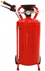 Пеногенератор крашенная сталь