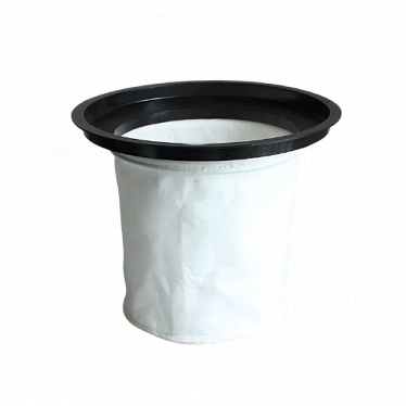 Фильтр тканевый с кольцом 30 л Фильтр тканевый с кольцом 30 л