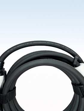 Зарядный кабель TYPE 2-GBT для электромобиля на 7 м и 7 кВт Зарядный кабель TYPE 2-GBT для электромобиля на 7 м и 7 кВт