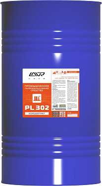 Промышленное ржавчиноудаляющее средство PL302 Промышленное ржавчиноудаляющее средство PL302