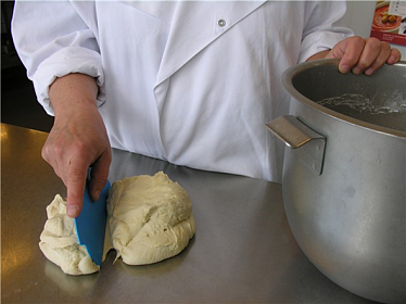 Универсальный ручной скребок Vikan, 165 мм Универсальный ручной скребок Vikan, 165 мм